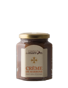 Crème de Marron 330g