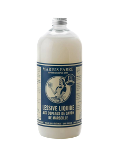 Lessive liquide 1 litre