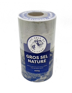 Gros Sel Nature 500g